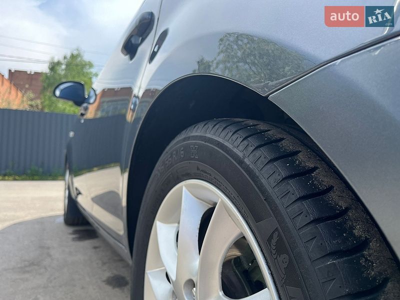Универсал Kia Ceed 2007 в Полтаве