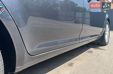 Универсал Kia Ceed 2007 в Полтаве