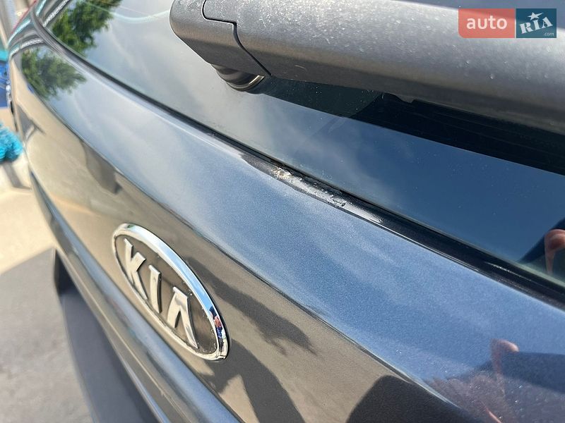 Универсал Kia Ceed 2007 в Полтаве
