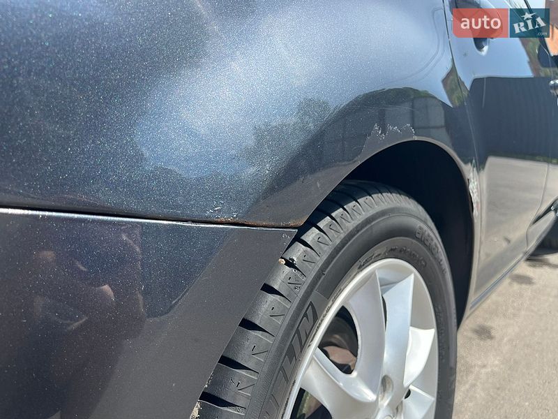 Универсал Kia Ceed 2007 в Полтаве