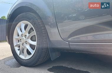 Универсал Kia Ceed 2007 в Полтаве