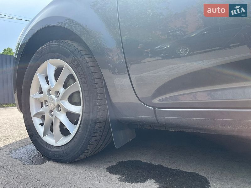 Универсал Kia Ceed 2007 в Полтаве