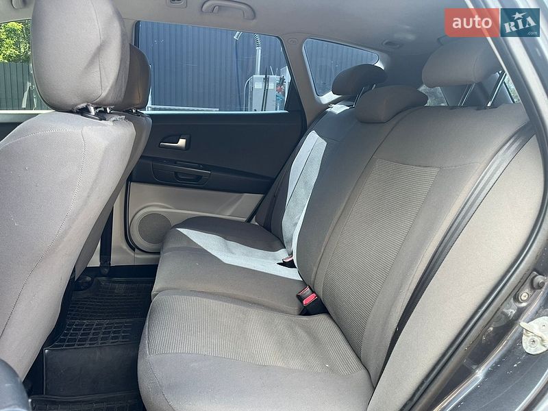 Универсал Kia Ceed 2007 в Полтаве