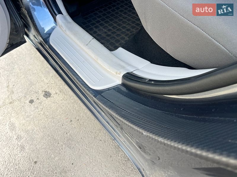 Универсал Kia Ceed 2007 в Полтаве