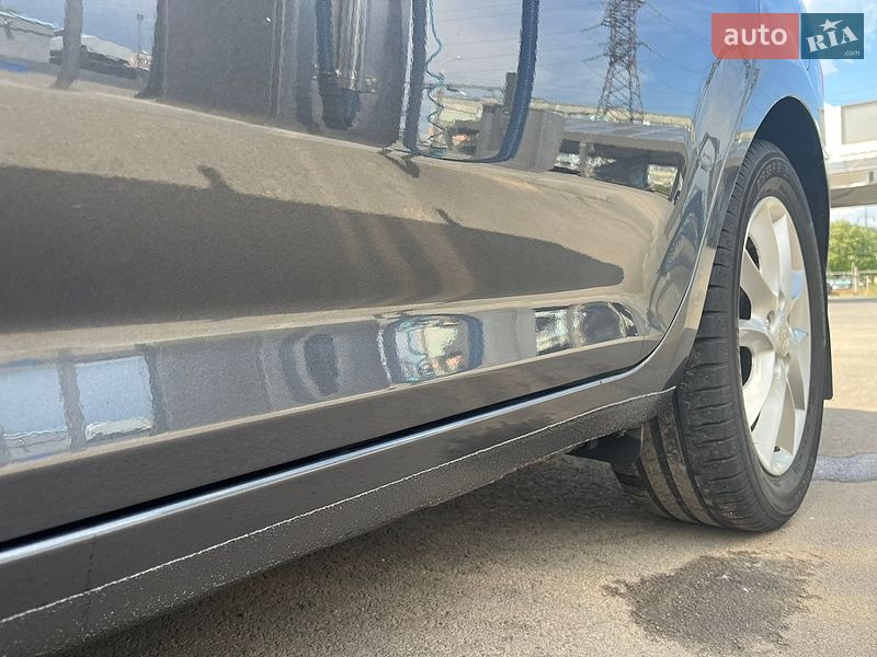 Универсал Kia Ceed 2007 в Полтаве