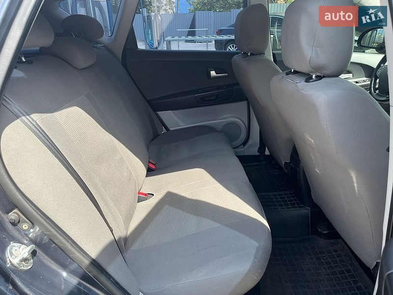 Универсал Kia Ceed 2007 в Полтаве