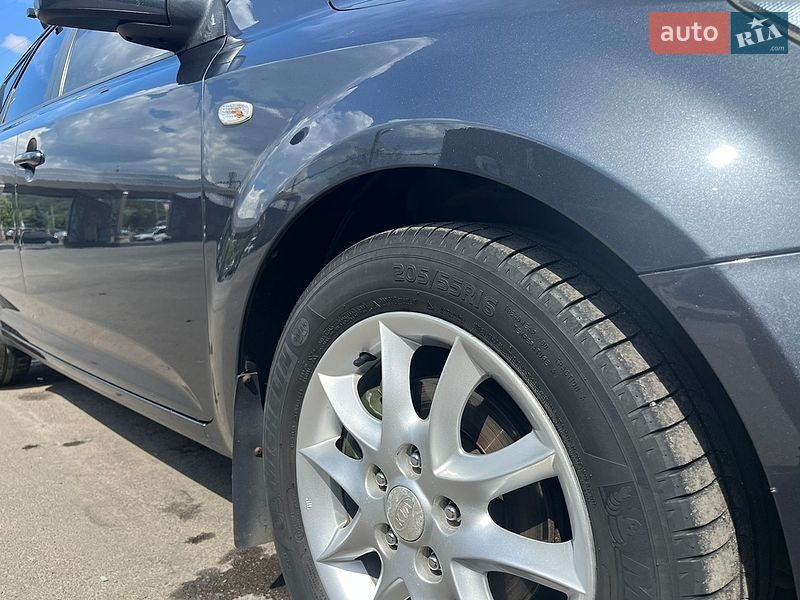 Универсал Kia Ceed 2007 в Полтаве