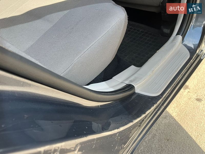 Универсал Kia Ceed 2007 в Полтаве