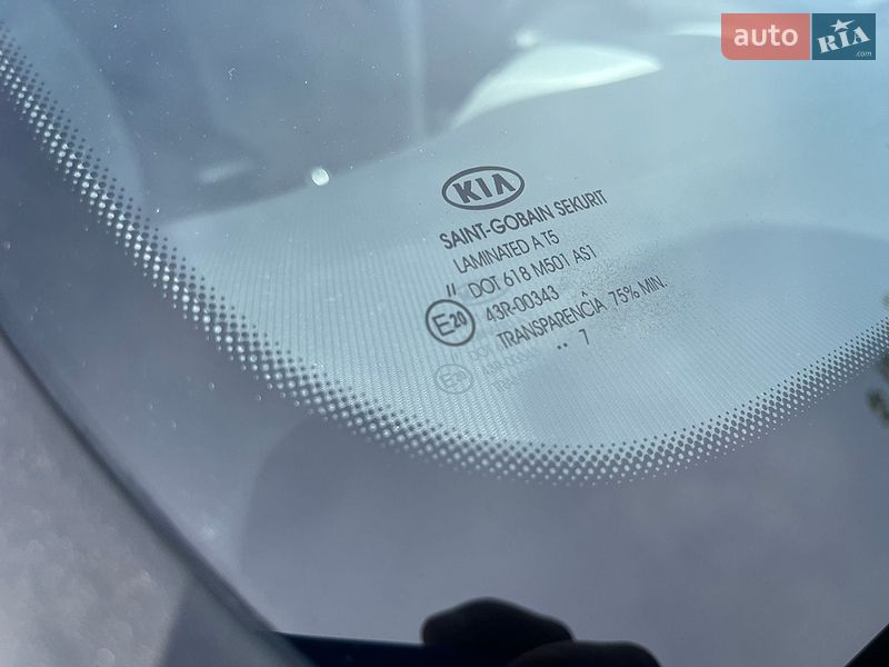 Универсал Kia Ceed 2007 в Полтаве