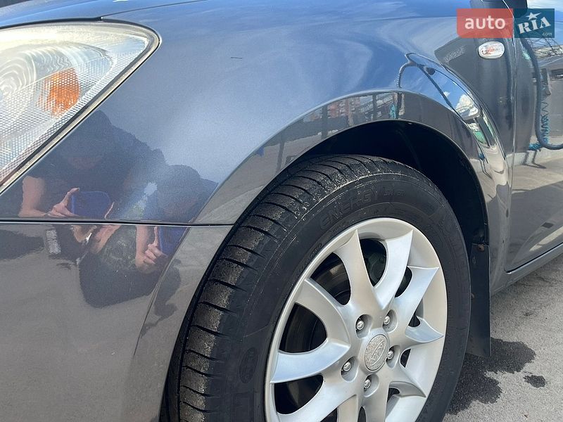 Универсал Kia Ceed 2007 в Полтаве
