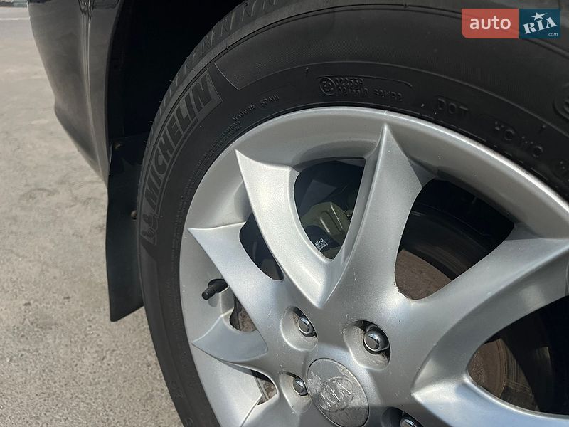 Универсал Kia Ceed 2007 в Полтаве