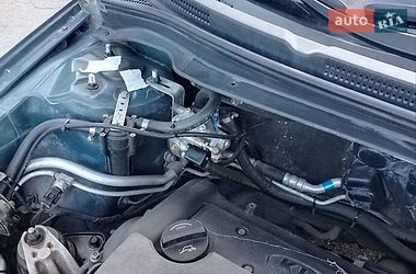 Хетчбек Kia Ceed 2010 в Жмеринці