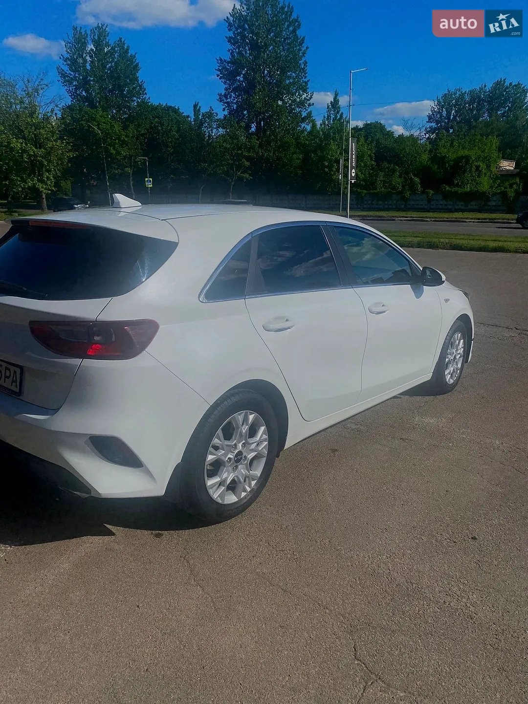 2022 Kia Cee'd - мініатюра 6