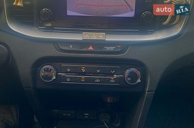 Хэтчбек Kia Ceed 2022 в Львове