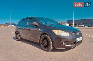 Хэтчбек Kia Ceed 2008 в Днепре фото 7 Хэтчбек Kia Ceed 2008 в Днепре