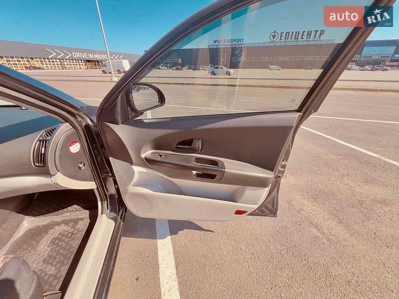 Хэтчбек Kia Ceed 2008 в Днепре фото 12 Хэтчбек Kia Ceed 2008 в Днепре