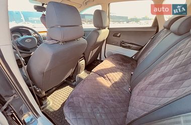 Хэтчбек Kia Ceed 2008 в Днепре фото 17 Хэтчбек Kia Ceed 2008 в Днепре