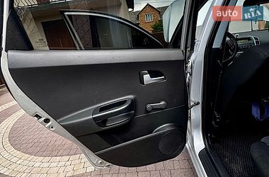 Хетчбек Kia Ceed 2008 в Львові