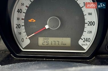 Хетчбек Kia Ceed 2008 в Львові