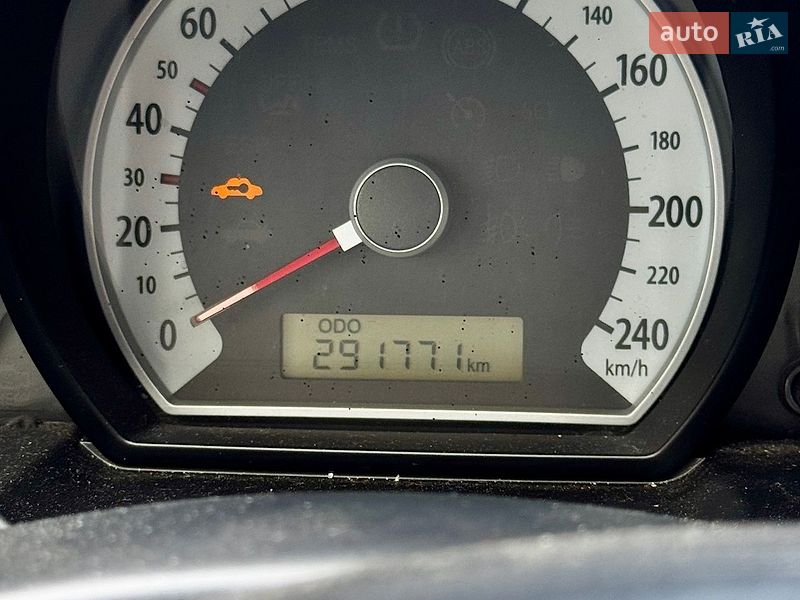 Хетчбек Kia Ceed 2008 в Львові