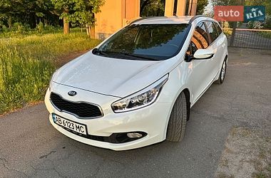 Универсал Kia Ceed 2013 в Звенигородке