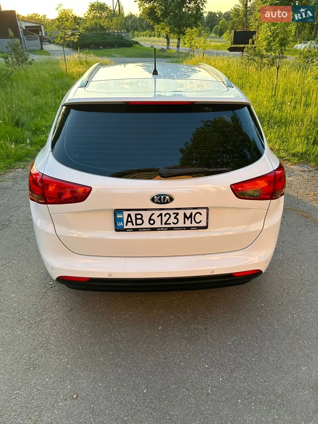 2013 Kia Cee'd - мініатюра 21