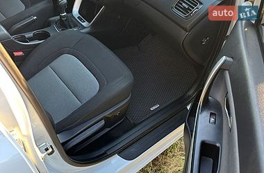 Универсал Kia Ceed 2013 в Звенигородке