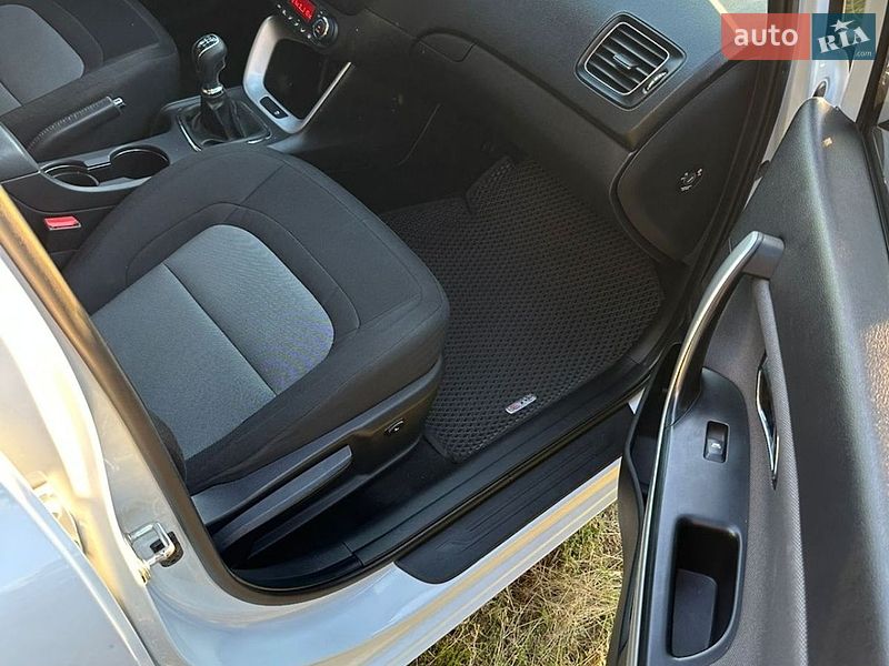 Универсал Kia Ceed 2013 в Звенигородке