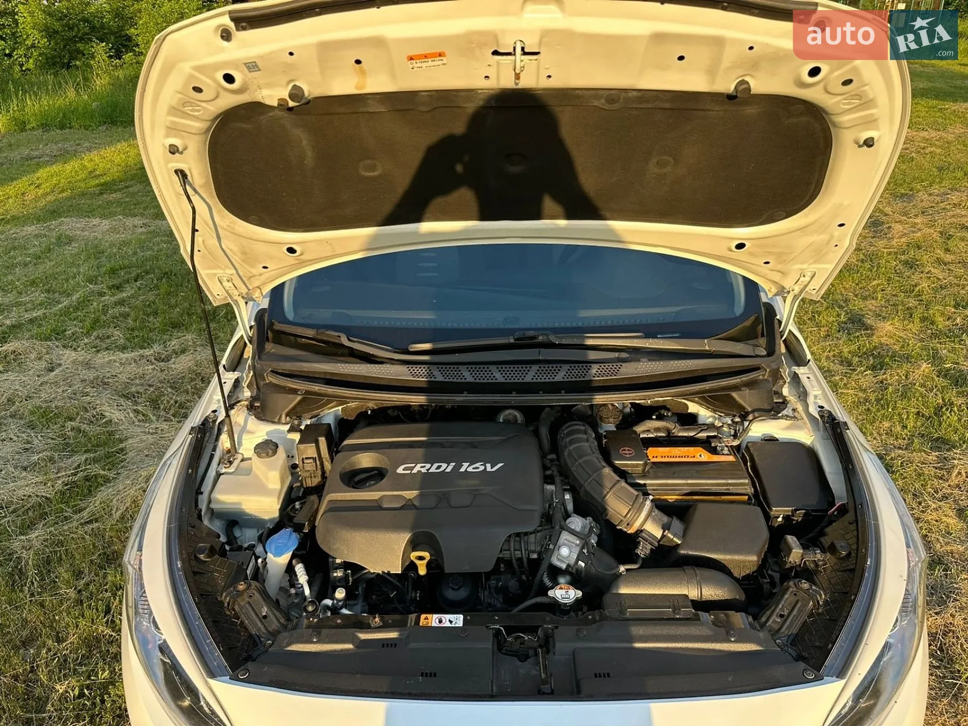 2013 Kia Cee'd - мініатюра 35