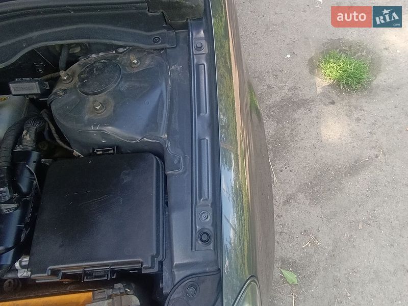 Хэтчбек Kia Ceed 2012 в Рогатине