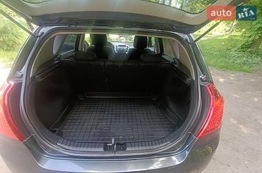 Хэтчбек Kia Ceed 2012 в Рогатине