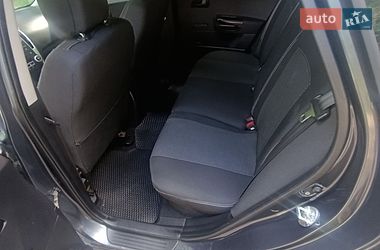 Хэтчбек Kia Ceed 2012 в Рогатине
