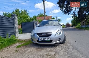 Универсал Kia Ceed 2009 в Виннице