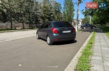 Хетчбек Kia Ceed 2008 в Миколаєві
