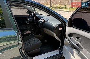 Хетчбек Kia Ceed 2008 в Миколаєві