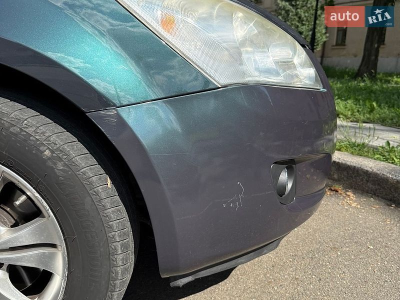 Хетчбек Kia Ceed 2008 в Миколаєві