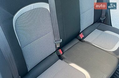 Хэтчбек Kia Ceed 2013 в Полтаве