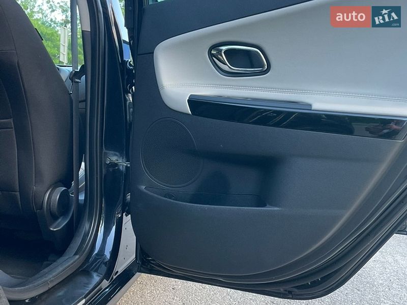 Хэтчбек Kia Ceed 2013 в Полтаве