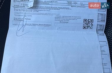 Хэтчбек Kia Ceed 2013 в Полтаве