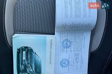 Хэтчбек Kia Ceed 2013 в Полтаве