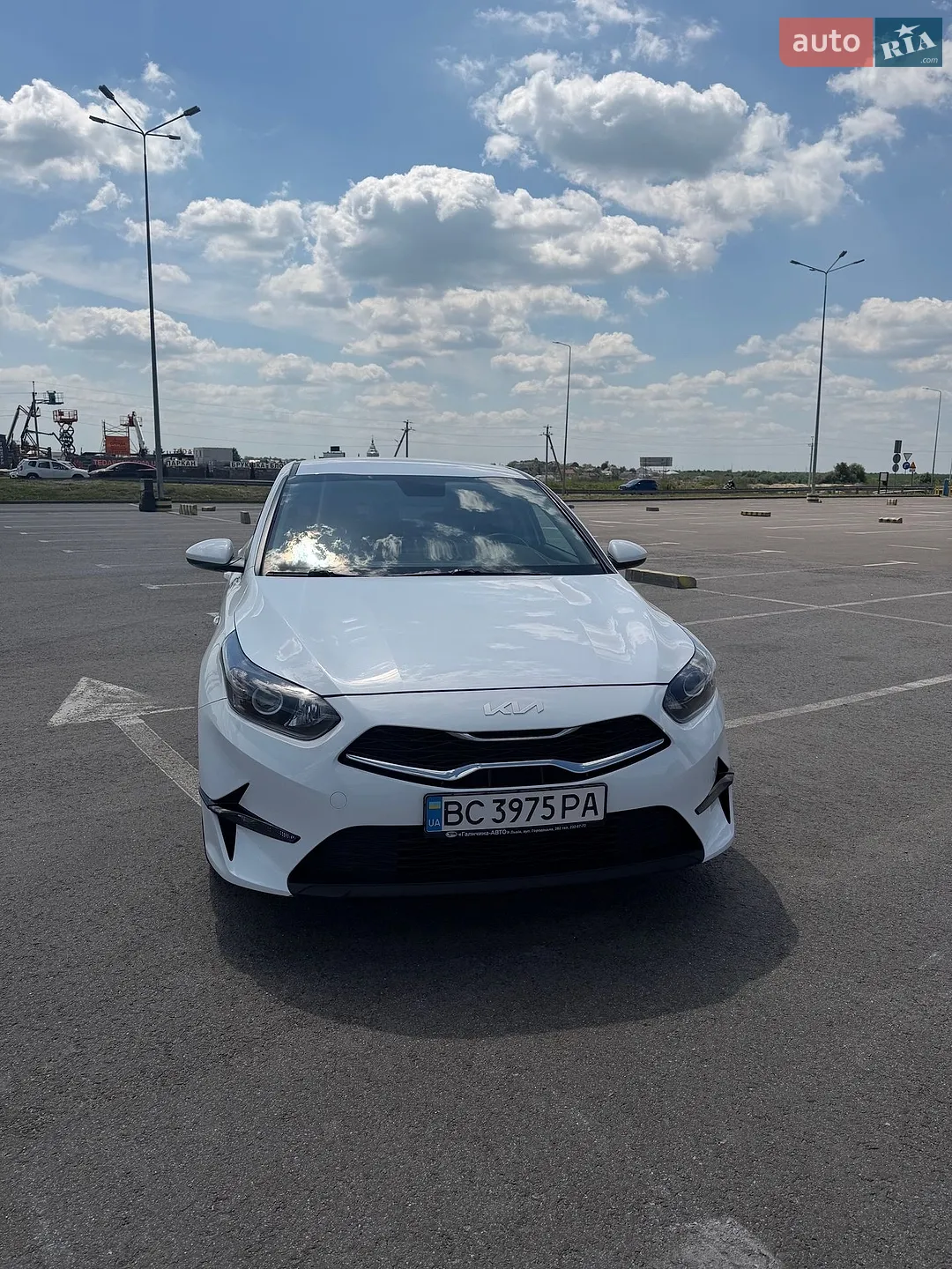 2022 Kia Cee'd - мініатюра 10