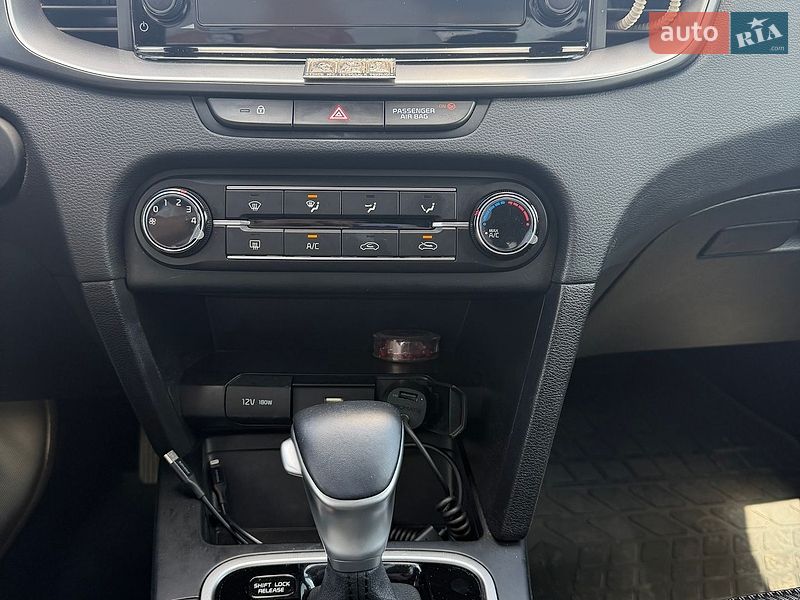 Хетчбек Kia Ceed 2022 в Львові