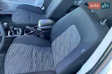 Хэтчбек Kia Ceed 2007 в Ярмолинцах