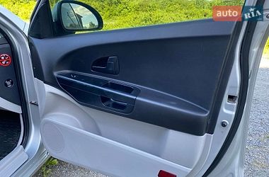 Хэтчбек Kia Ceed 2007 в Ярмолинцах