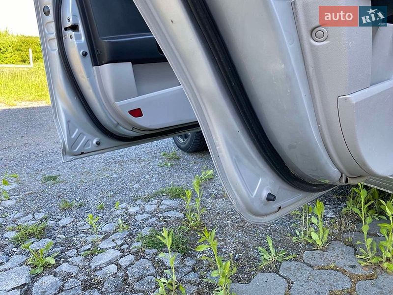 Хэтчбек Kia Ceed 2007 в Ярмолинцах