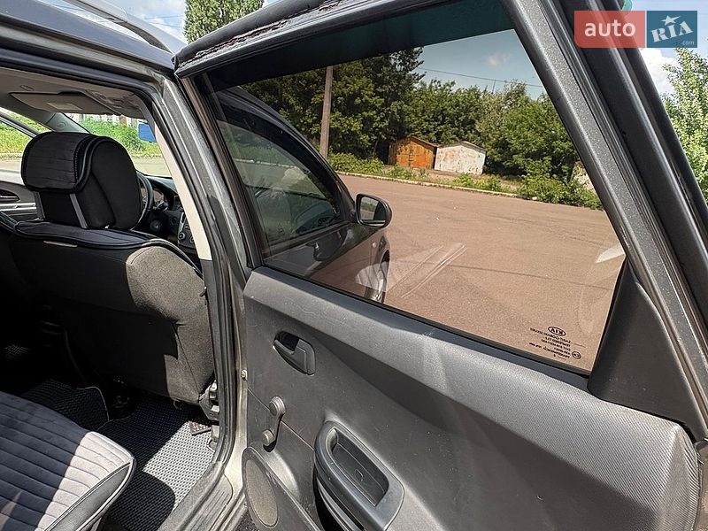 Універсал Kia Ceed 2010 в Білій Церкві