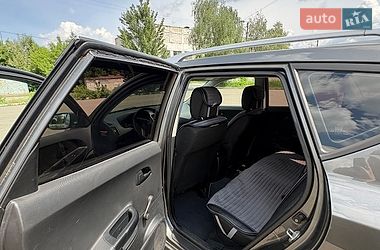 Універсал Kia Ceed 2010 в Білій Церкві