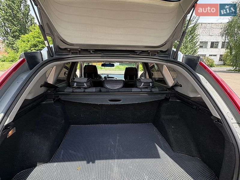 Універсал Kia Ceed 2010 в Білій Церкві