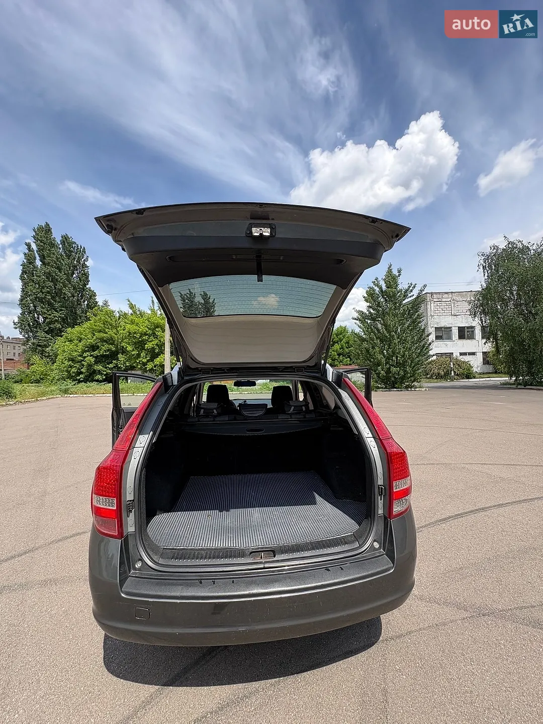 2010 Kia Cee'd - мініатюра 18
