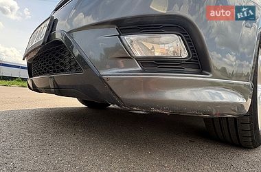 Універсал Kia Ceed 2010 в Білій Церкві